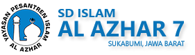 SD Islam Al Azhar 7 Sukabumi